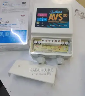 Sollatek Avs 30A Regulator