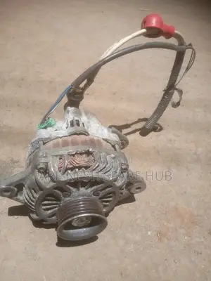 Subaru Alternator