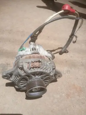 Subaru Alternator