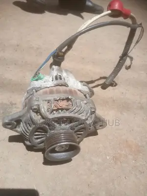 Subaru Alternator