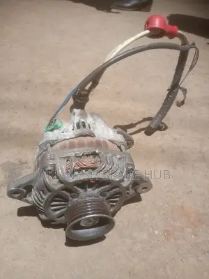 Subaru Alternator
