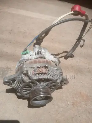 Subaru Alternator
