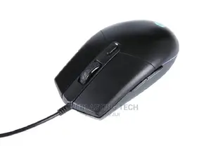 HP USB Gaming Mouse M260