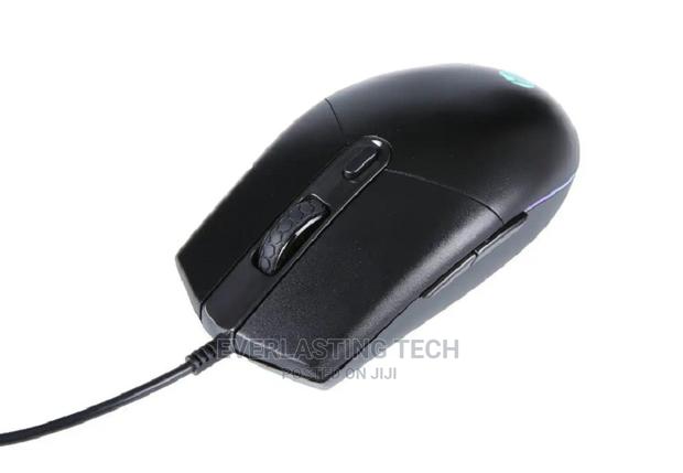 HP USB Gaming Mouse M260 - main view