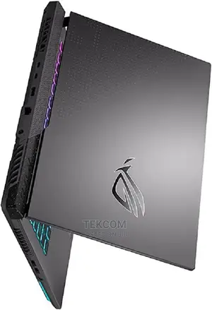 New Laptop Asus ROG Strix G15 16GB AMD Ryzen 7 SSD 512GB