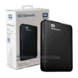 WD External Hard Disk Casing 3.0 - main view