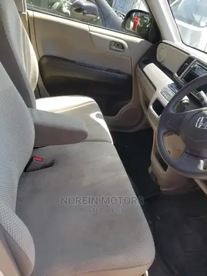 Honda N-One 2015 White