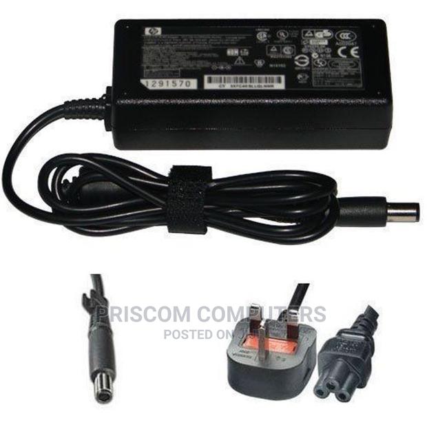 Hp Laptop Chargers Big Pin