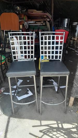 High Stool Chairs for Restaurant - thumbnail 2