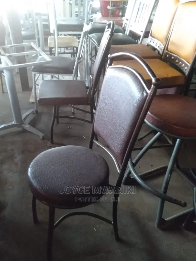 Balls Chair for Restaurant