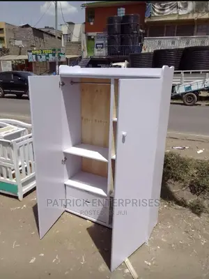 Closet Wadrope