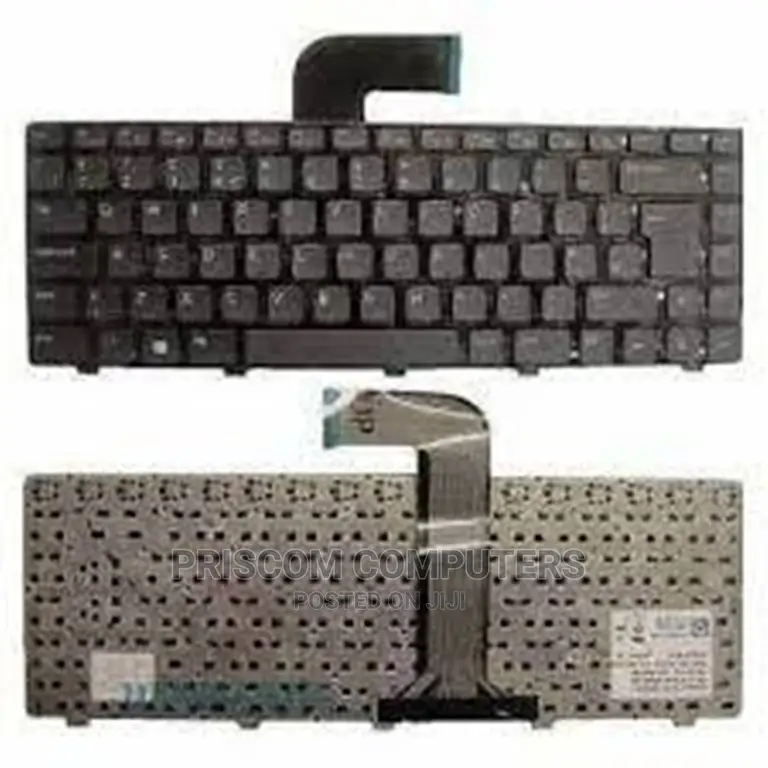 Dell VOSTRO 1440 1450 1550 3350 3450 3550 3555 3560 Keyboard