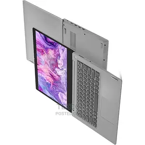 New Laptop Lenovo Ideapad 3-14iil05 4GB Intel Core I3 HDD 1T