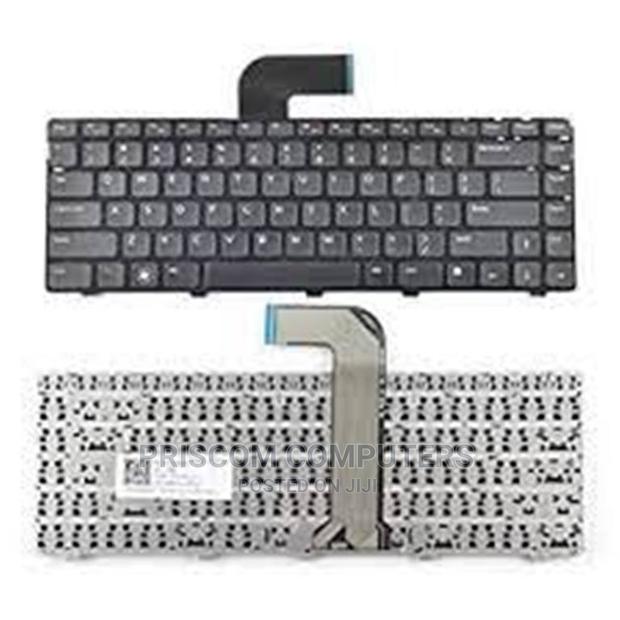 Dell Inspiron N4050 N4110 14 3420 14R 5420 15 3520 Keyboard