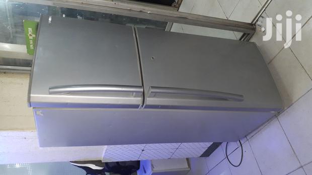 Samsung Fridge on Sale
