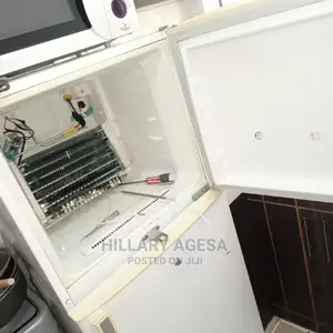 Fridge Repair Services