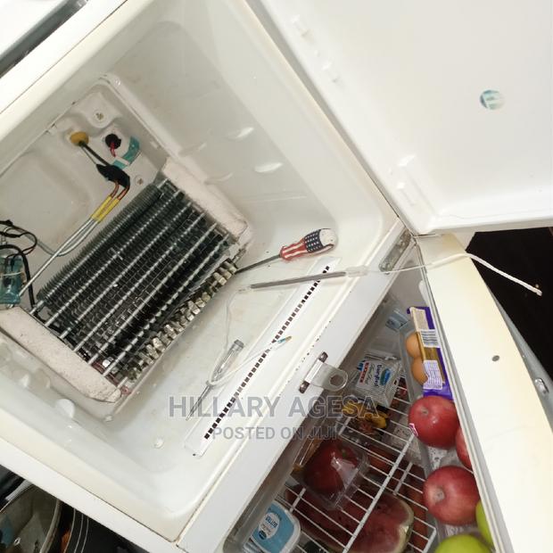 Fridge Repair Services - main view