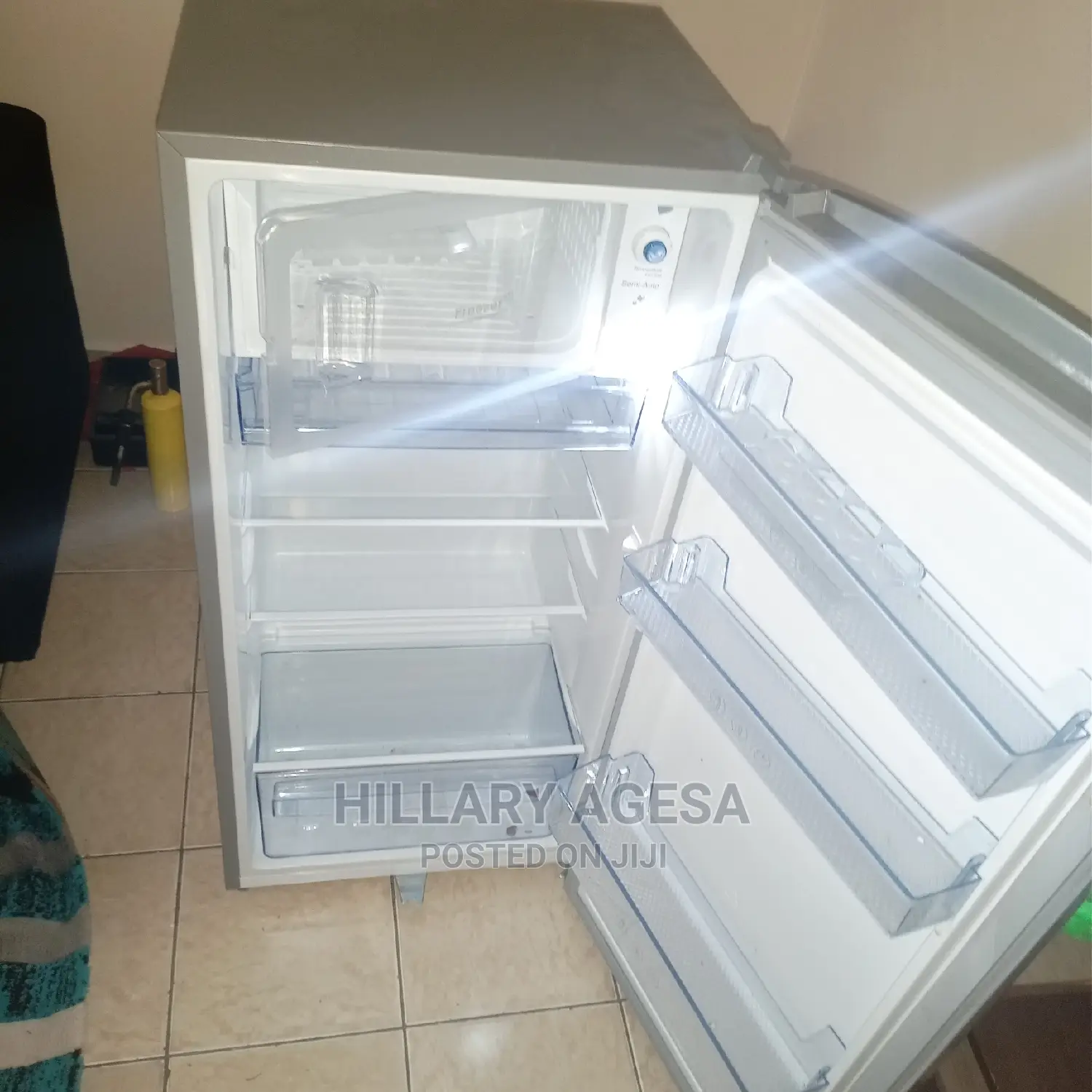Fridge Repair Services