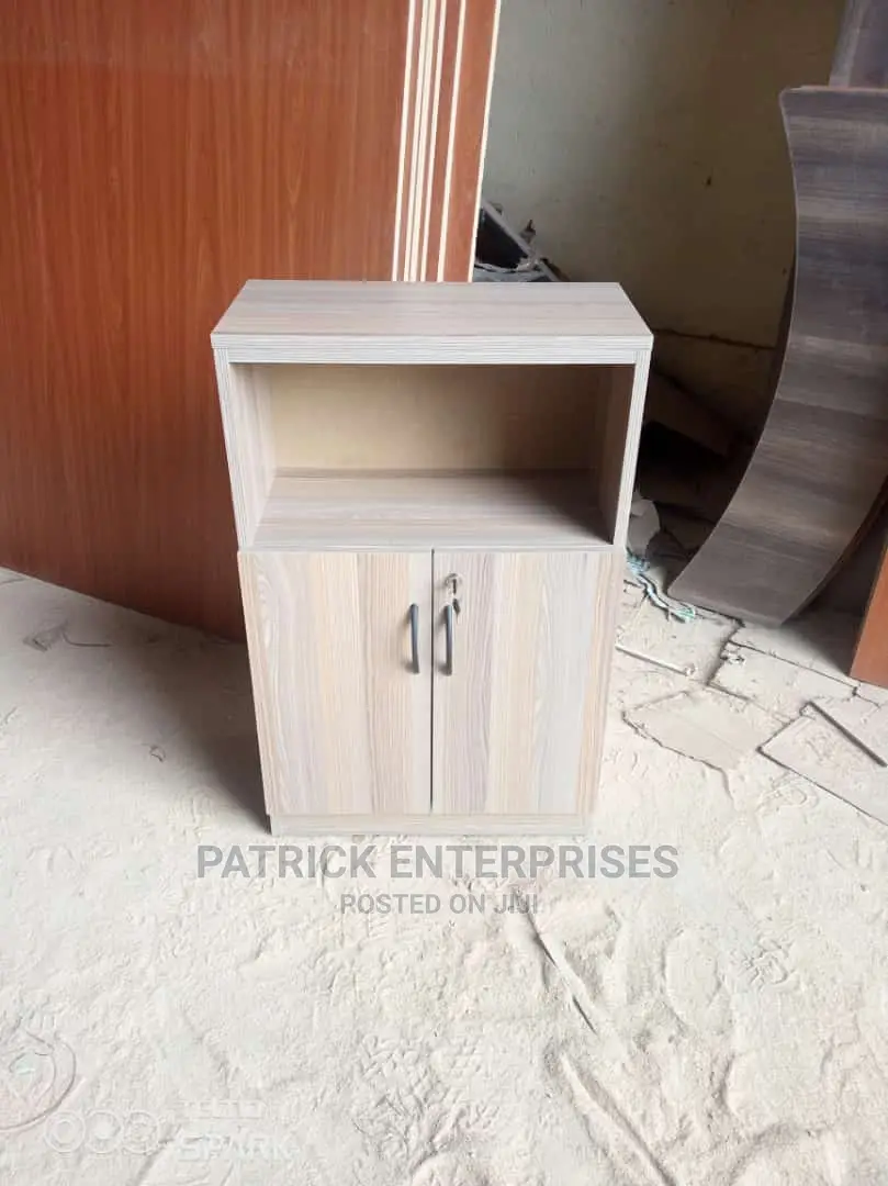 Bookshelf Cabinets