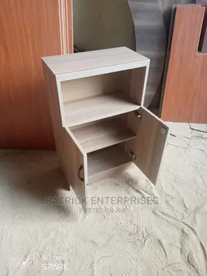 Bookshelf Cabinets