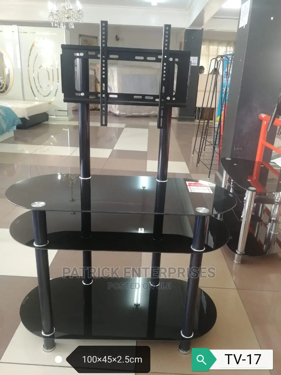 Morden Imported TV Stands