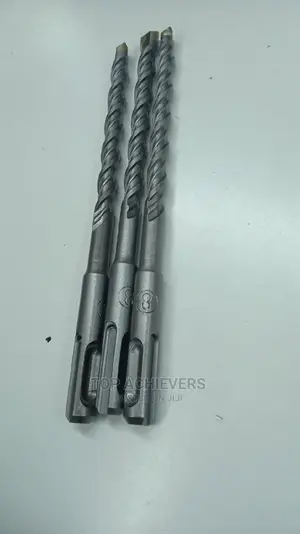 Mason Drillbits/Hilt