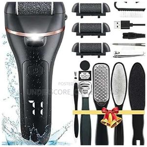 DMG Electric Callus Remover - thumbnail 2