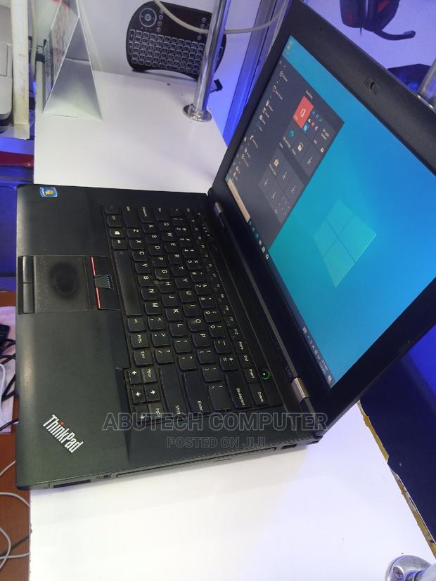 Laptop Lenovo ThinkPad L430 4GB Intel Core I3 HDD 500GB - thumbnail 5