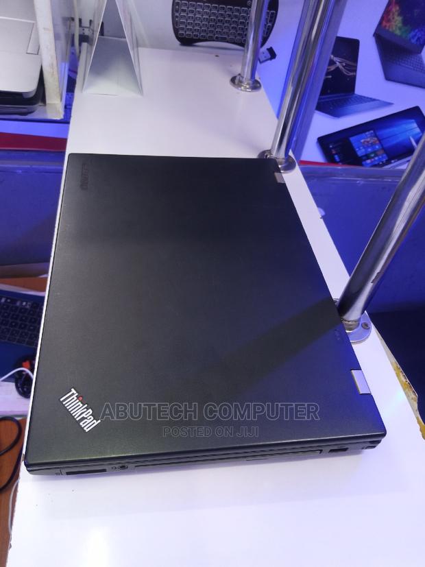 Laptop Lenovo ThinkPad L430 4GB Intel Core I3 HDD 500GB - thumbnail 3