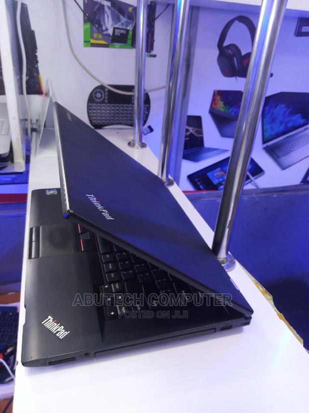 Laptop Lenovo ThinkPad L430 4GB Intel Core I3 HDD 500GB - thumbnail 4