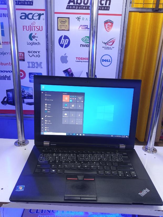 Laptop Lenovo ThinkPad L430 4GB Intel Core I3 HDD 500GB - thumbnail 6