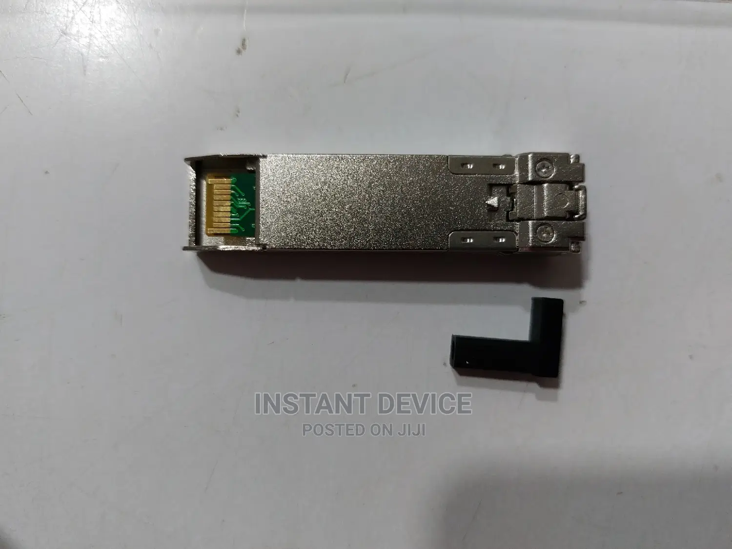 Bi-Directional SFP 10G Single Mode 40KM