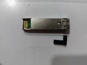 Bi-Directional SFP 10G Single Mode 40KM