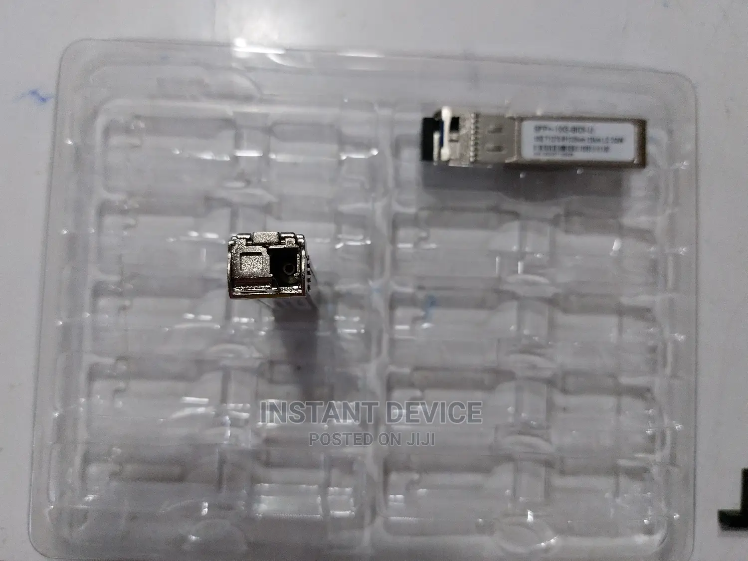 Bi-Directional SFP 10G Single Mode 40KM