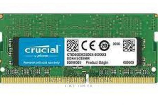 Samsung Laptop RAM DDR4 4GB 3200