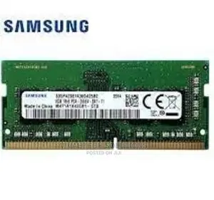 3200 Samsung Laptop RAM DDR4 4GB
