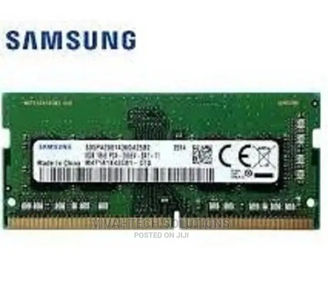 3200 Samsung Laptop RAM DDR4 4GB