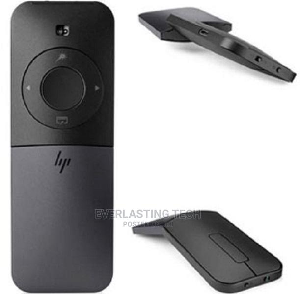 HP Elite Presenter Mouse - main view