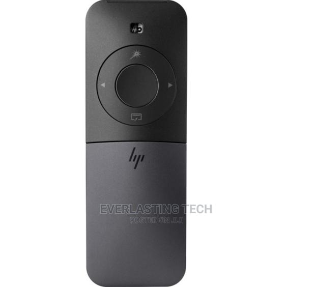 HP Elite Presenter