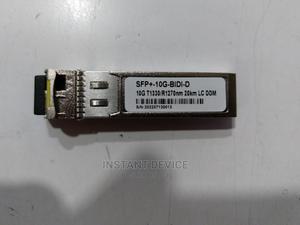 Bi-Directional Singlemode SFP 20km - thumbnail 2