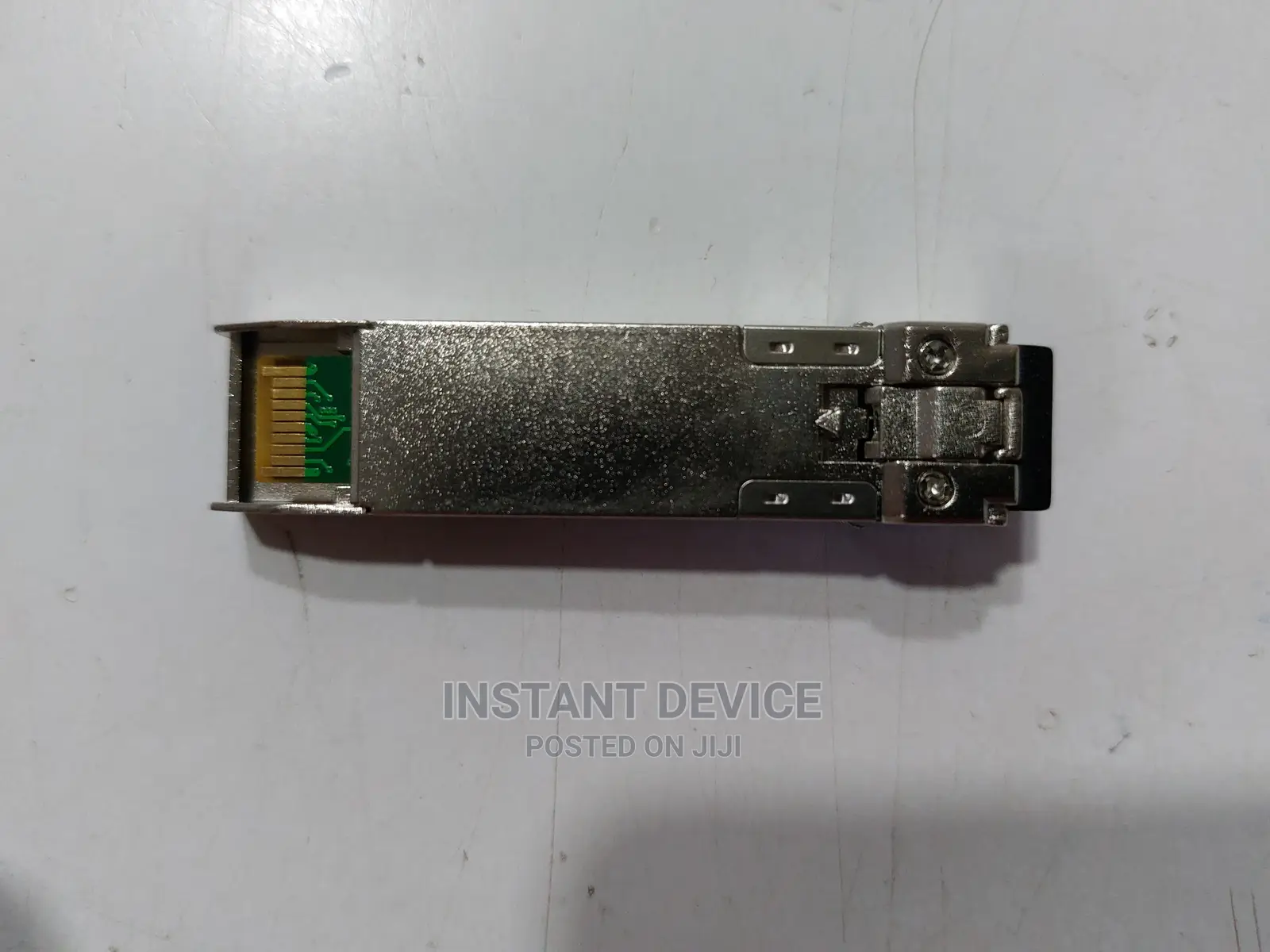 Bi-Directional Singlemode SFP 20km