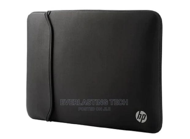 HP Neoprene Reversible Sleeve 15.6" - main view