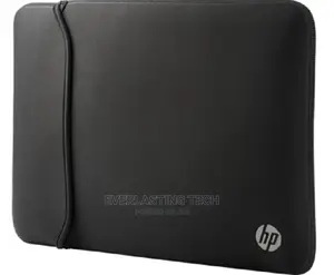 HP Neoprene Reversible Sleeve 15.6"