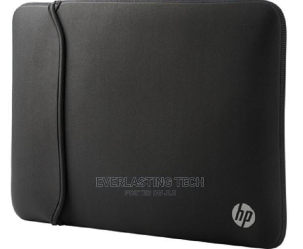 HP Neoprene Reversible Sleeve 15.6" - thumbnail 3