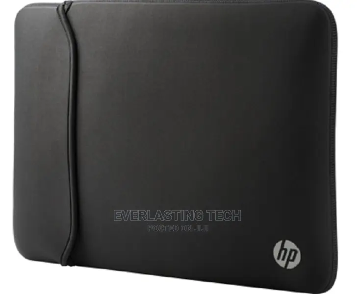 HP Neoprene Reversible Sleeve 15.6"