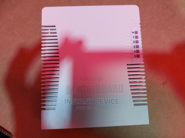 Mikrotik Rb95ui-2hnd Router Switch - thumbnail 5
