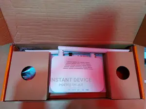 VSOL XPON Fiber Router