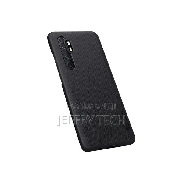 Nillkin Super Frosted Shield for Xiaomi Mi Note 10 Lite