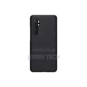 Nillkin Super Frosted Shield for Xiaomi Mi Note 10 Lite