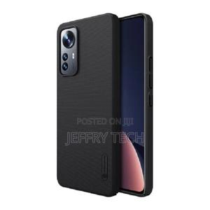 NILLKIN Super Frosted Shield Case for XIAOMI Mi 12 Lite - thumbnail 2
